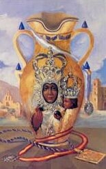 Glorias de Jaén  